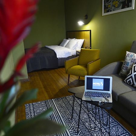 Hotel 27 Тбилиси Екстериор снимка