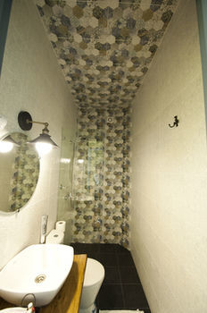 Hotel 27 Тбилиси Екстериор снимка