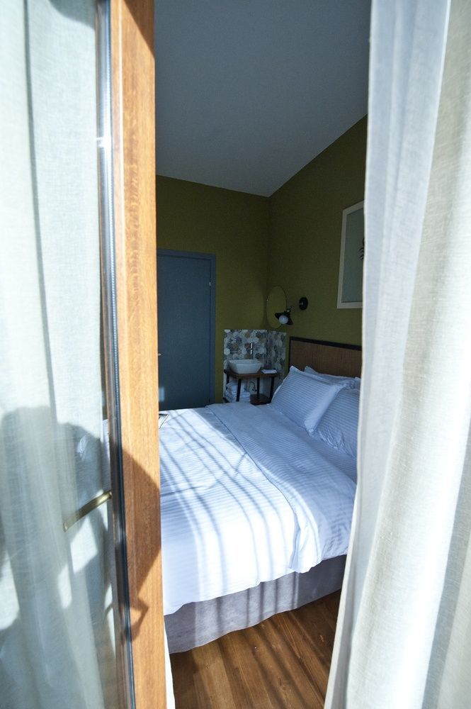 Hotel 27 Тбилиси Екстериор снимка