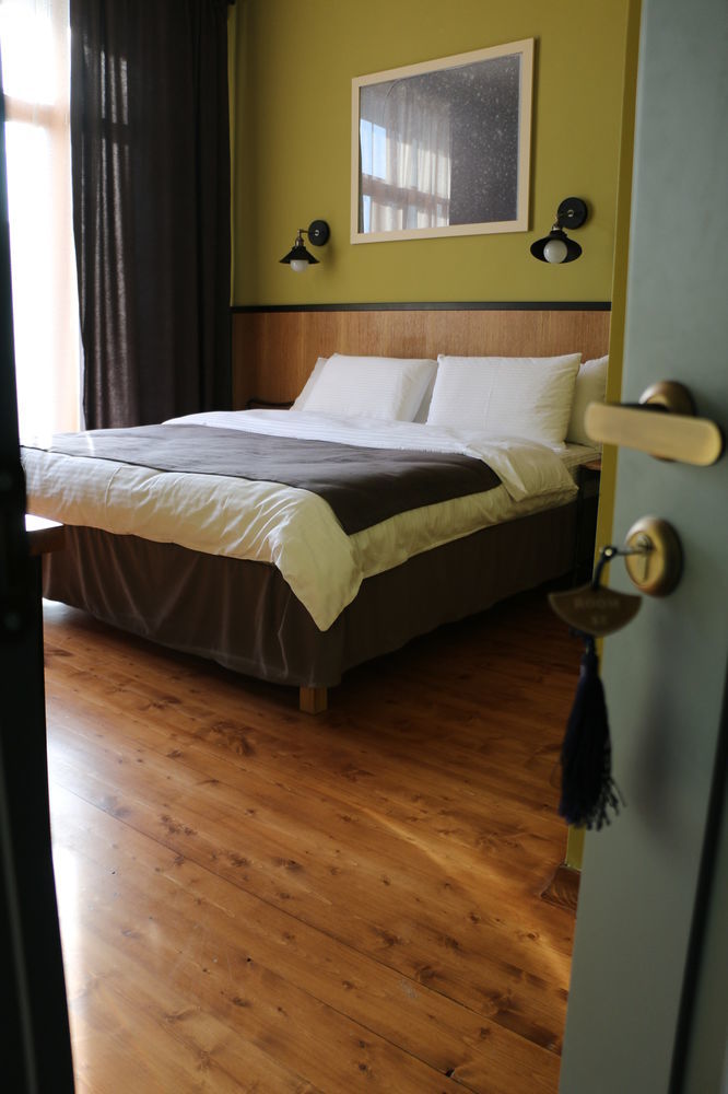 Hotel 27 Тбилиси Екстериор снимка