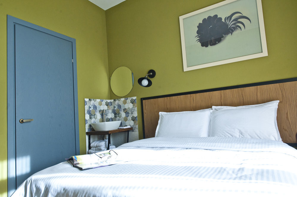 Hotel 27 Тбилиси Екстериор снимка