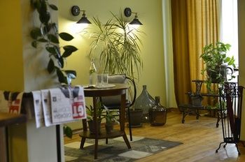 Hotel 27 Тбилиси Екстериор снимка